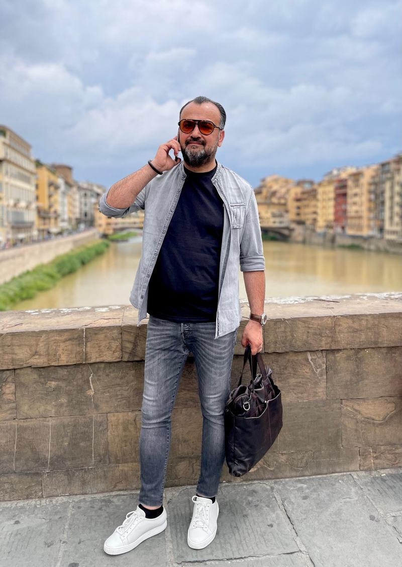 Atilla Ercan